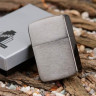 Zippo 1941 Replica 24096 — зажигалка-свеча