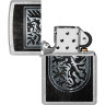 Zippo Dragon Design 48730