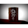 Зажигалка Zippo 200 Dragon