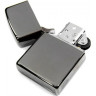 Zippo Classic 150 — зажигалка в стальном корпусе
